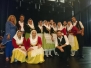 Το χορευτικό μας στο Δημοτικό Θέατρο Πειραιά